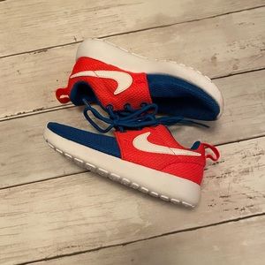 Kids Nike Roshe